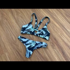 Mikoh Bikini Set (XS/S)